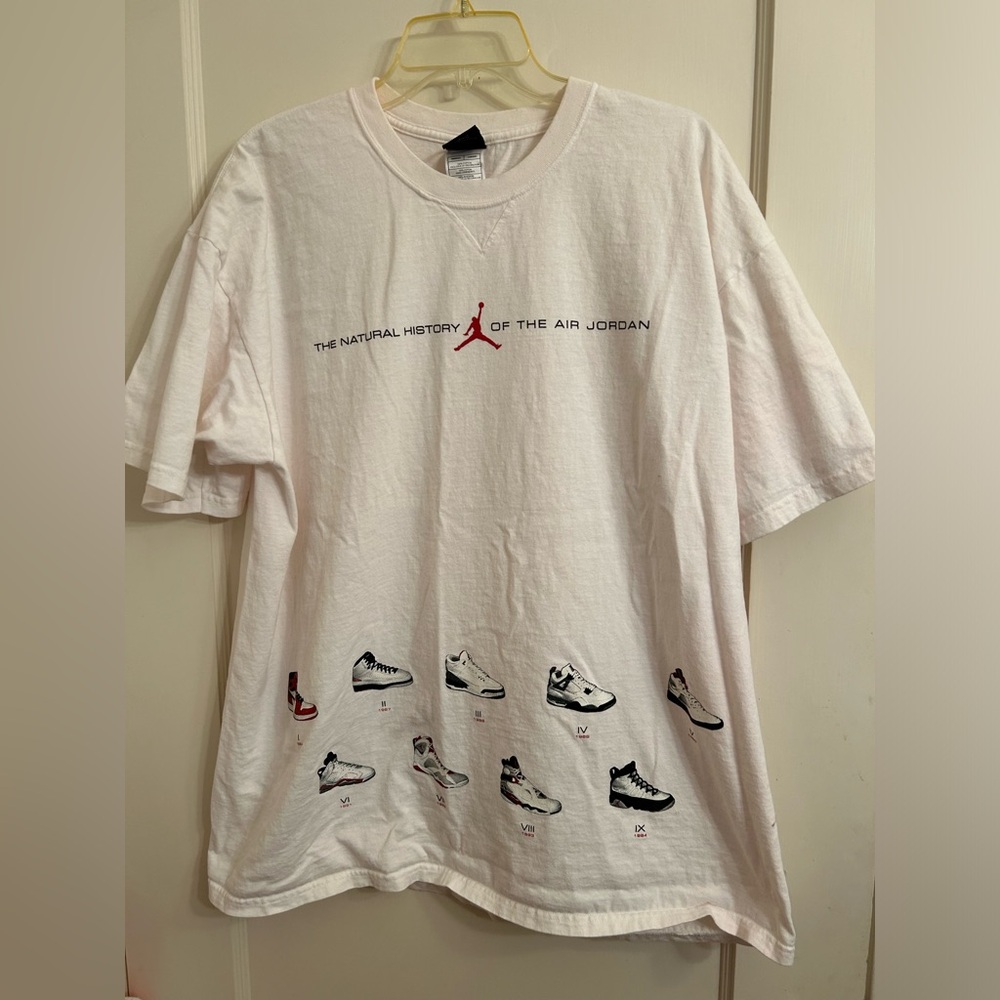 Vintage Nike tee
